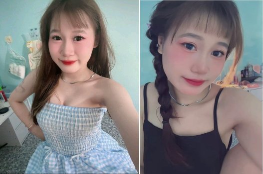 Ân ái cần mặc đồ quyến rũ em mới chấp nhận
