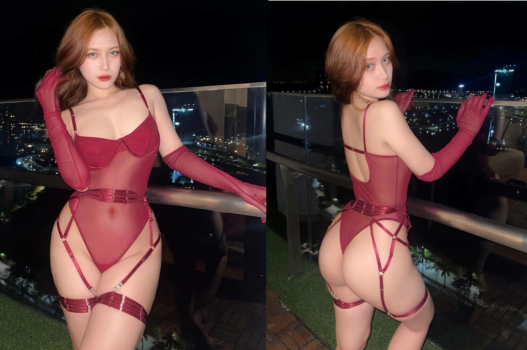 Chưa kịp thay đồ anh đã đâm cu vào bím em